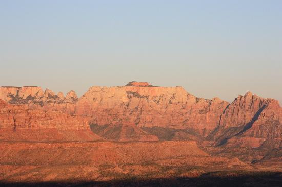 Zion Jeep Tours-斯普林代尔必去景点