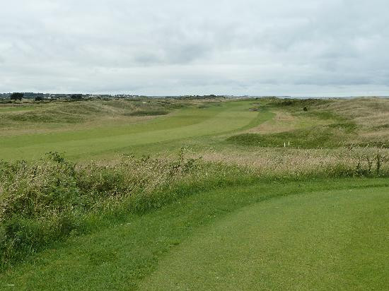 Portmarnock Golf Club-Portmarnock必去景点