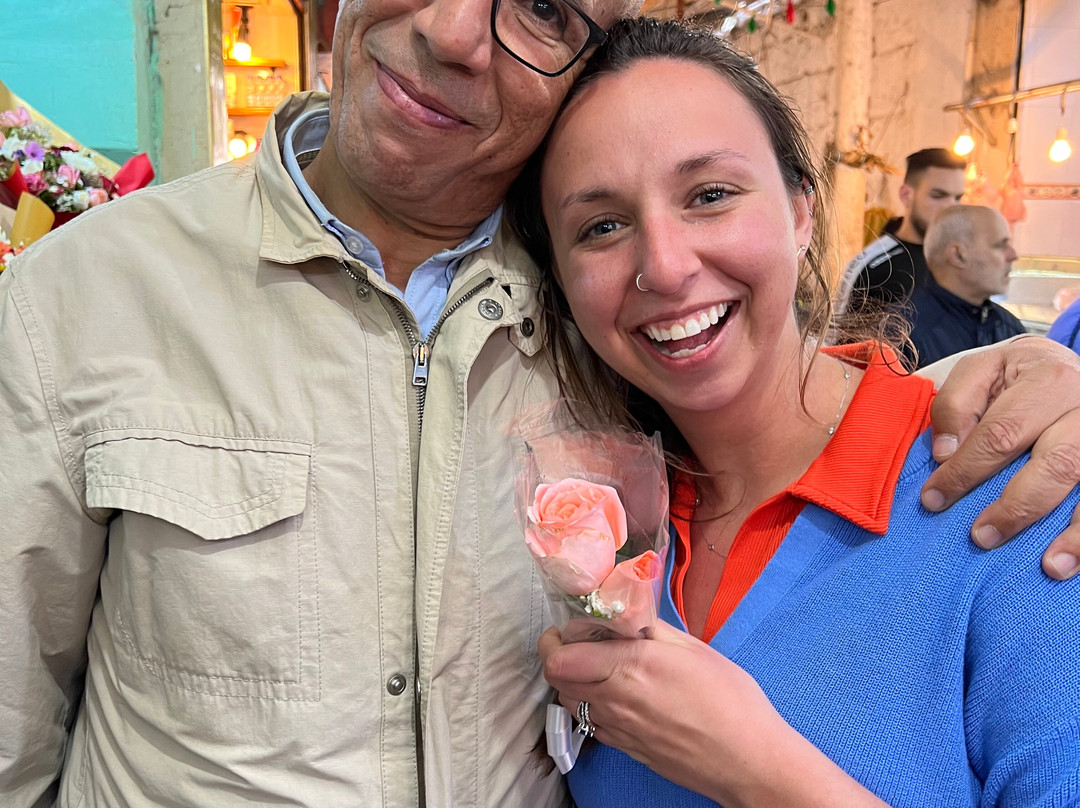 Tangier Tour Guide - Hamid Ben-丹吉尔必去景点