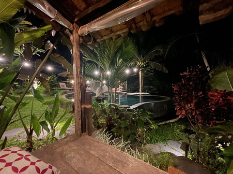 Swarma Villas