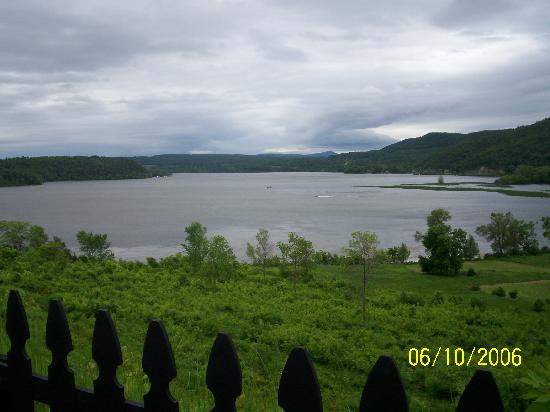 Fort Ticonderoga-Ticonderoga必去景点