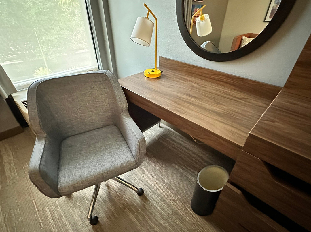 Hampton Inn Ft. Lauderdale-Commercial Blvd.主图