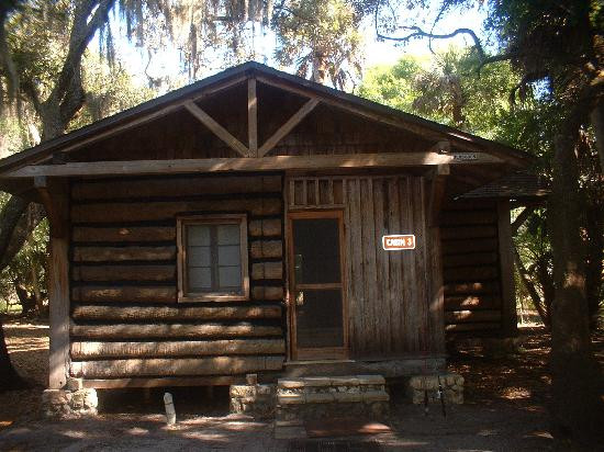 Myakka River State Park-萨拉索塔必去景点
