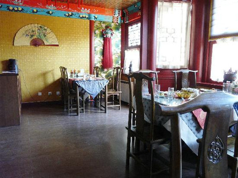 春秋园宾馆(秋园)主图