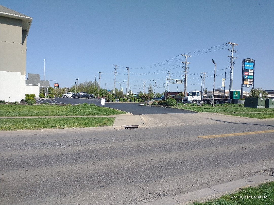 Quality Inn Grove City - Columbus South主图