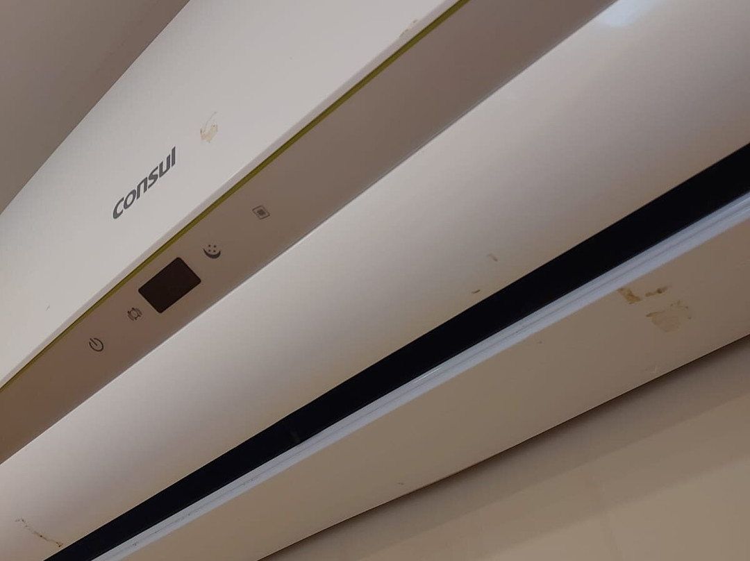 Hotel Petropolis Inn主图