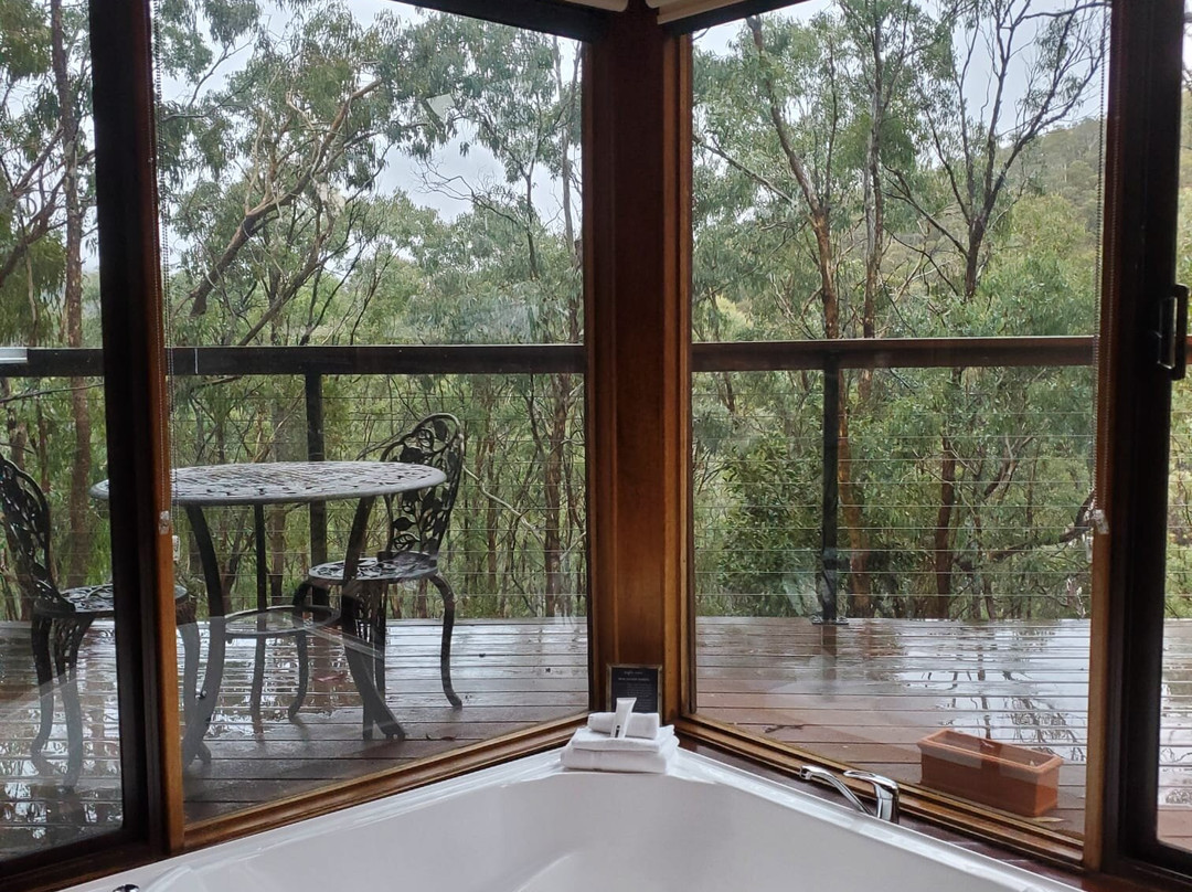 老鹰伊思凯普景观酒店主图