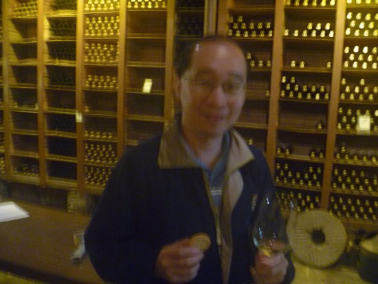 Tizzana Winery景点图片