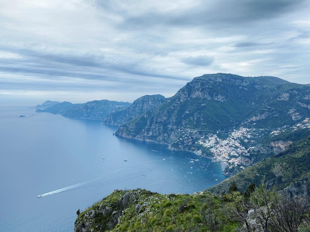 Amalfi Driving Tours-索伦托必去景点