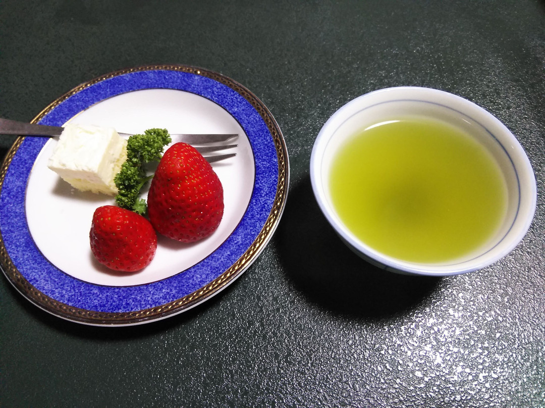 Hotel Kaanapari主图