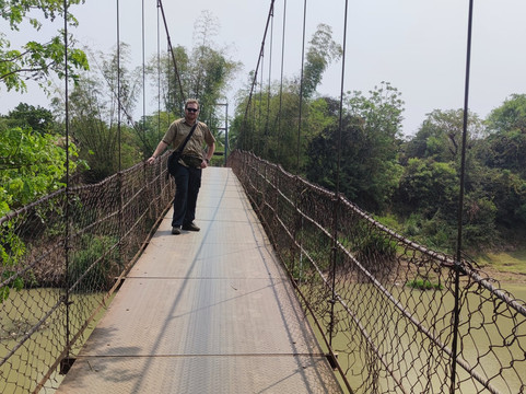 Battambang Tour By Samol-Moung Ruessei必去景点
