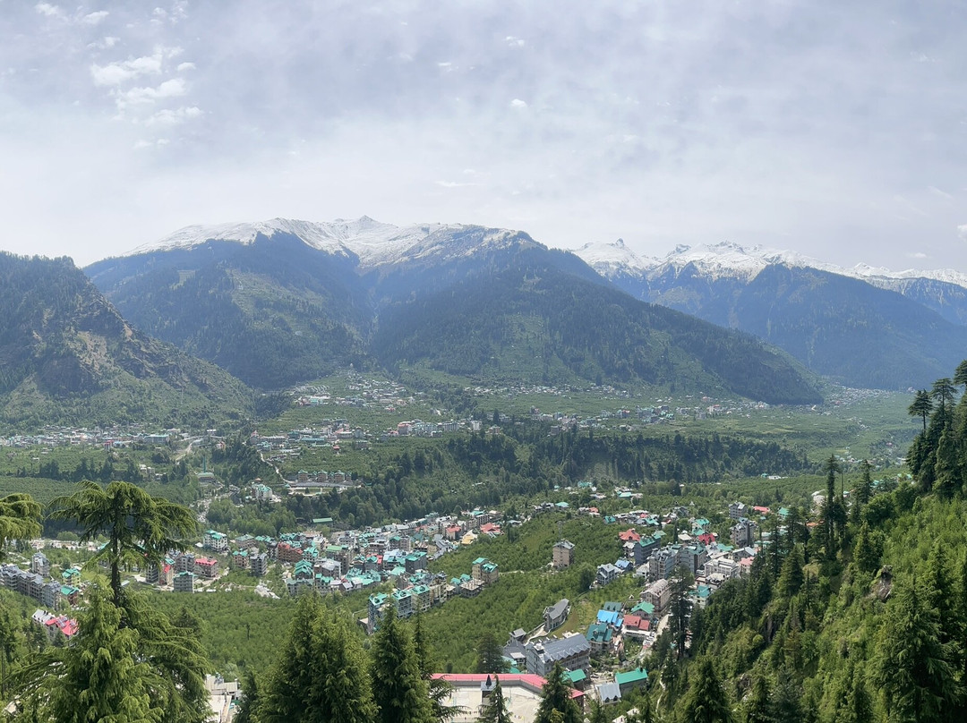 The Holiday Villa Resort & Spa主图