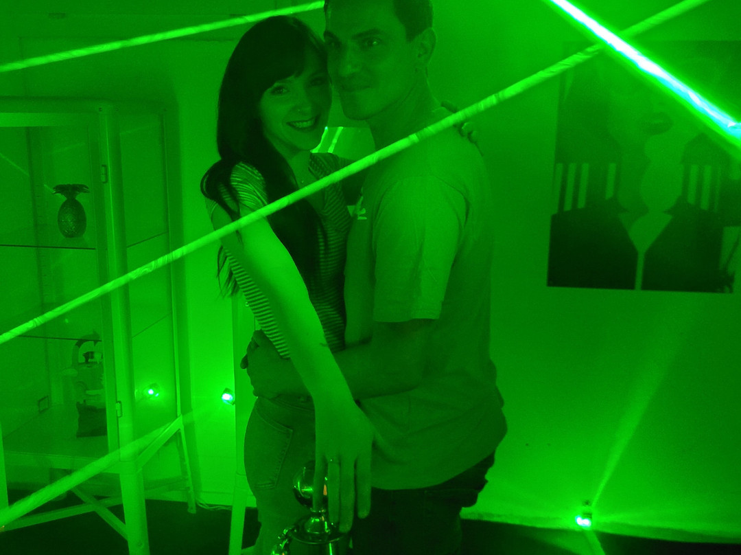 Escape Room 24-温特图尔必去景点