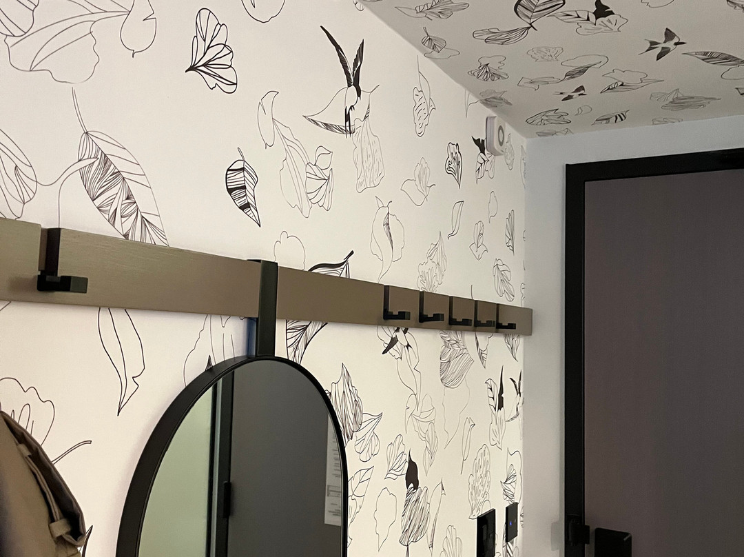 Renaissance New York Flushing Hotel at Tangram主图