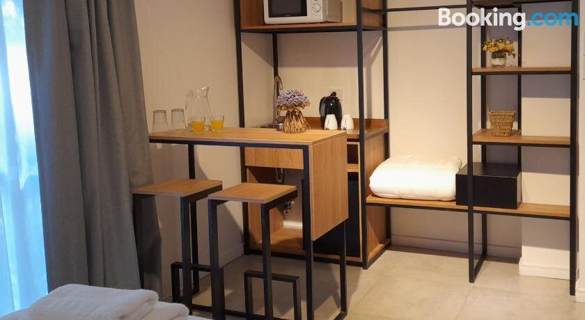 Casa Be Suites主图