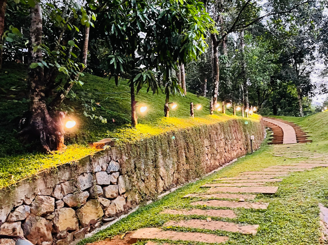 Chembarathi Wayanad主图