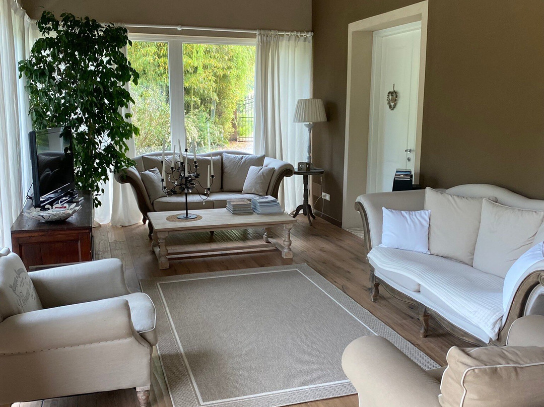 B&B A Casa di Delia主图
