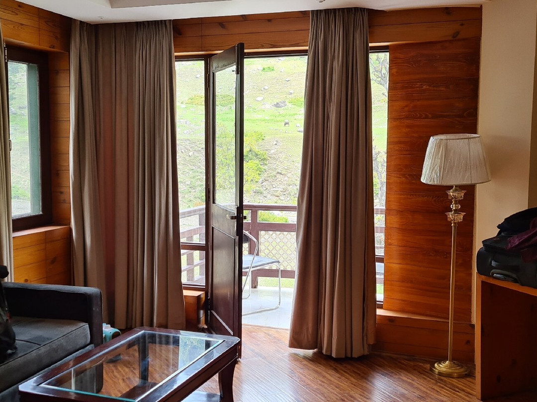 Badar Resort & Spa主图