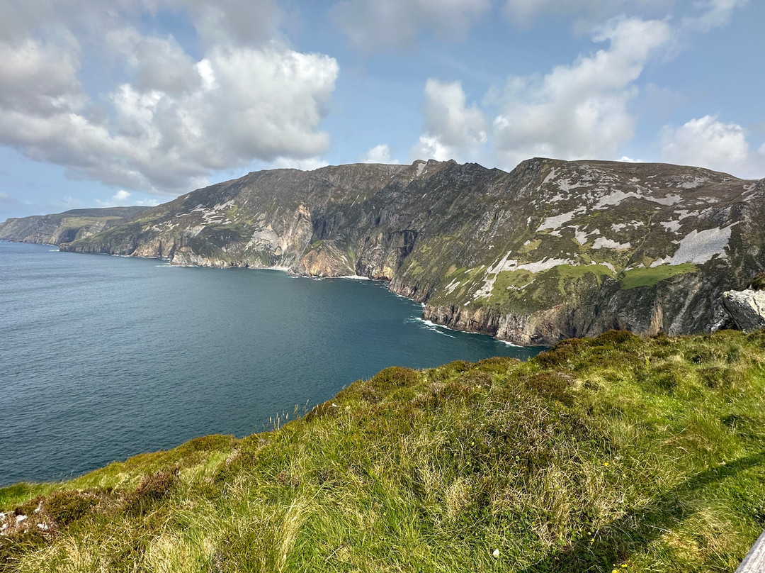 Sliabh Liag Cliff Experience & Visitor Centre景点图片