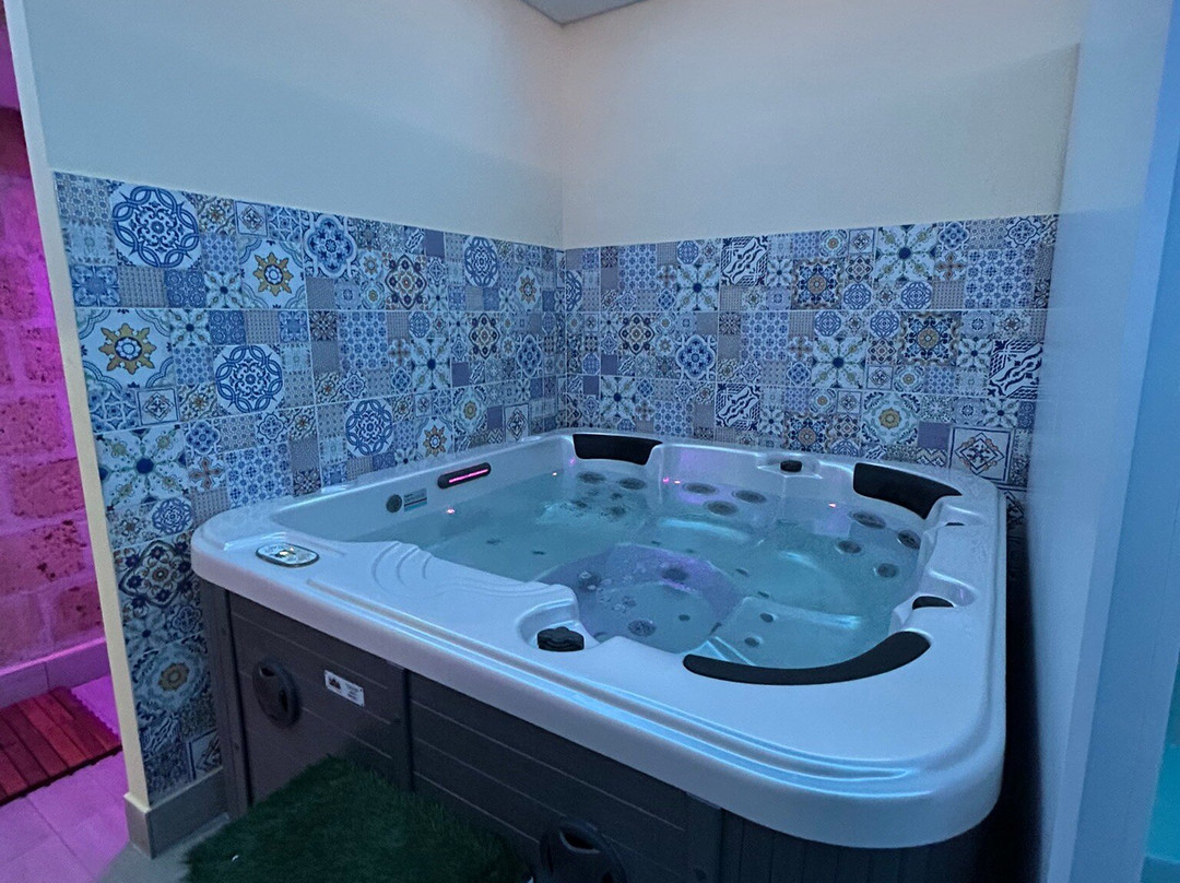 Capriccio Di Pasta Residence主图