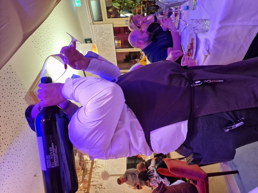 玛乐闻克艺术酒店及酒馆主图