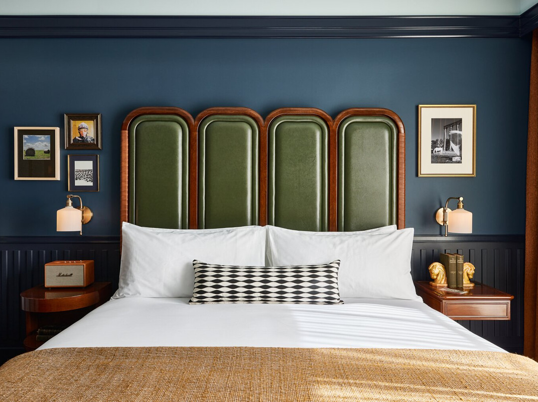 The Manchester Lexington