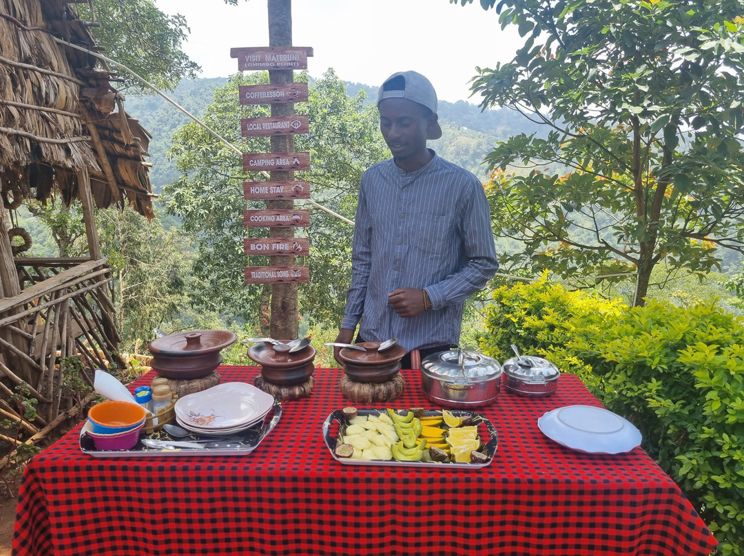 WINNERS EXPEDITIONS - TOURS AND SAFARIS Co LTD-莫西必去景点