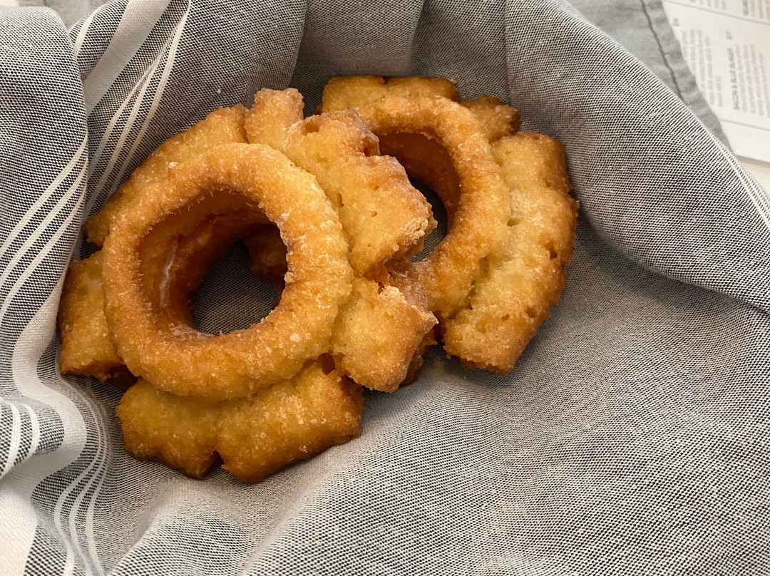 Boardwalk Cottages主图