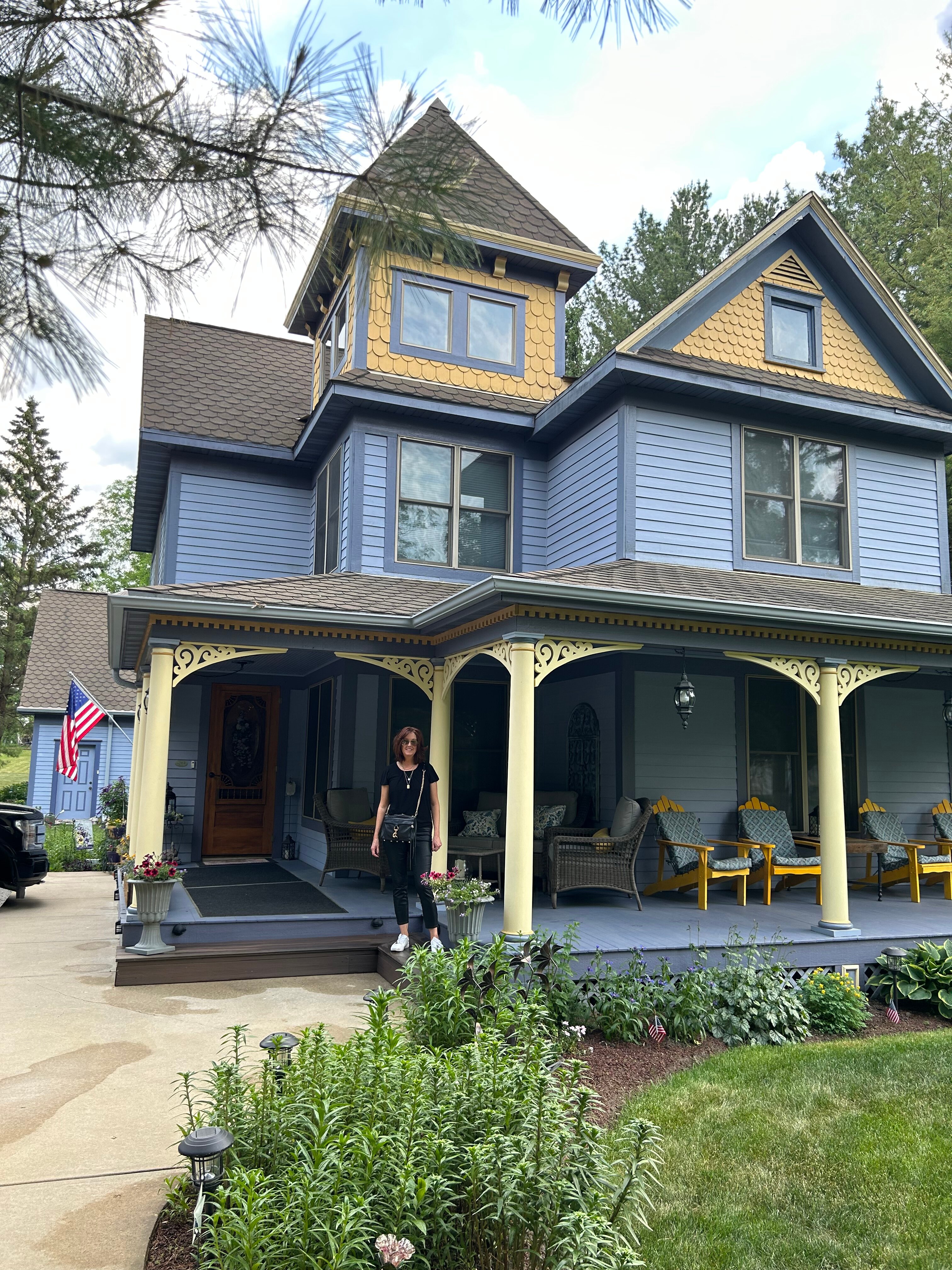 The Miller's Daughter Bed and Breakfast-官方