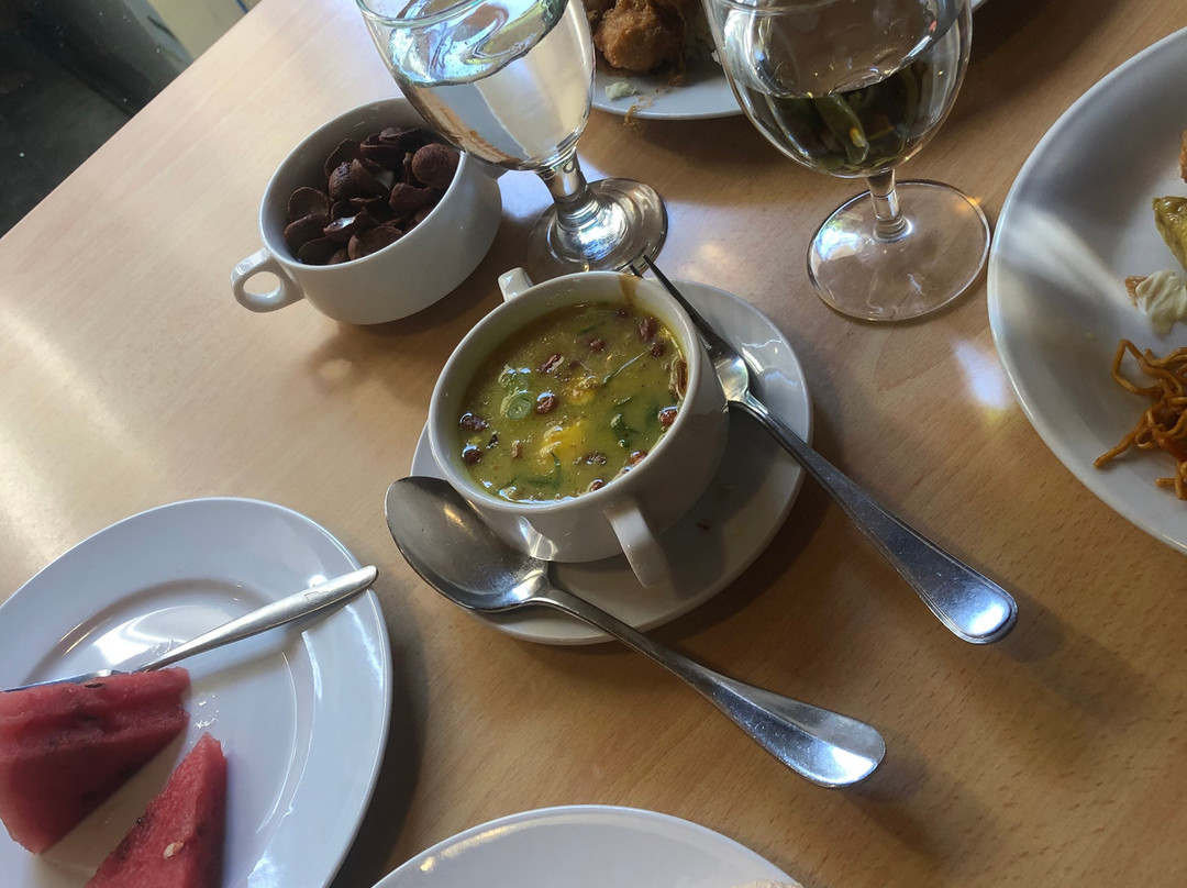 Kyriad Haka Makassar主图