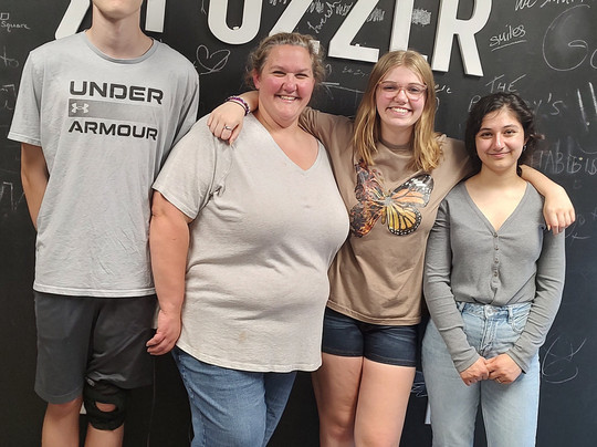 Puzzlr - Blacksburg Puzzle and Escape Rooms-布莱克斯堡必去景点