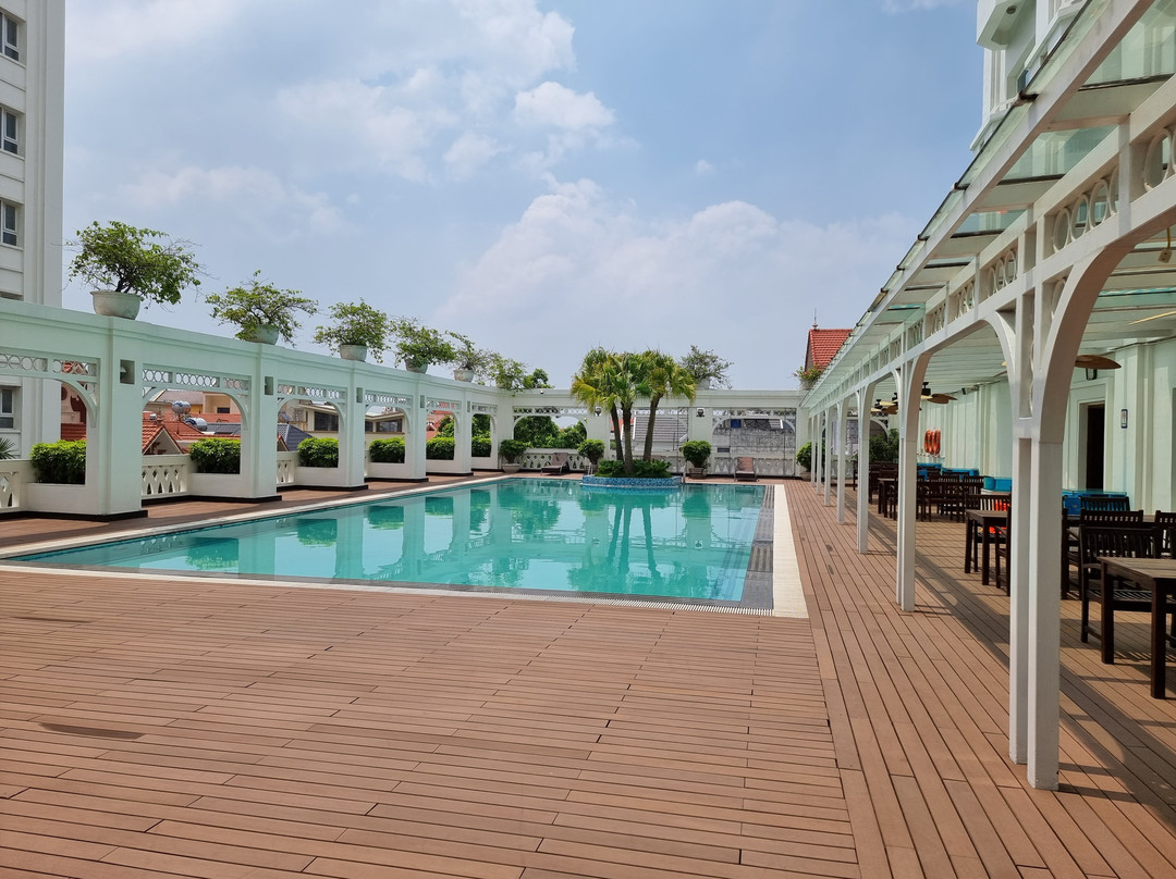 Pearl River Hotel主图