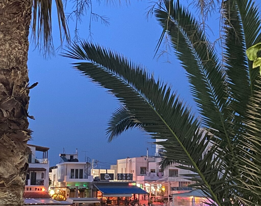 Palm Bay Hotel主图