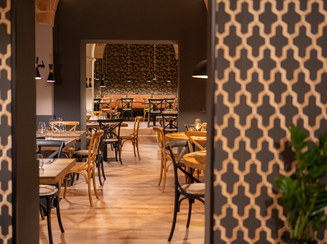 Fermento Sushi Experience