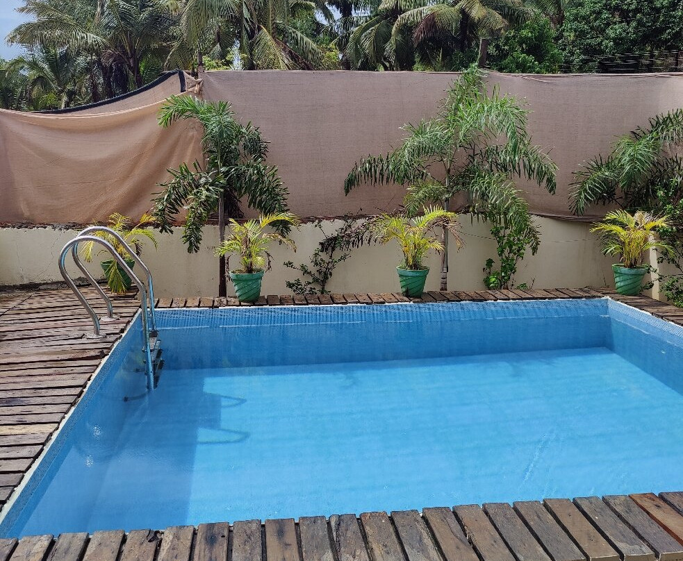 Green Leaf Resort Goa主图