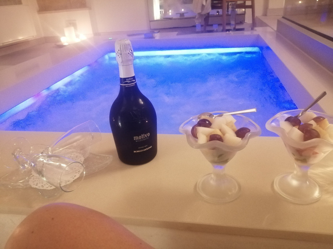 La Dimora delle Fate Luxury & SPA主图