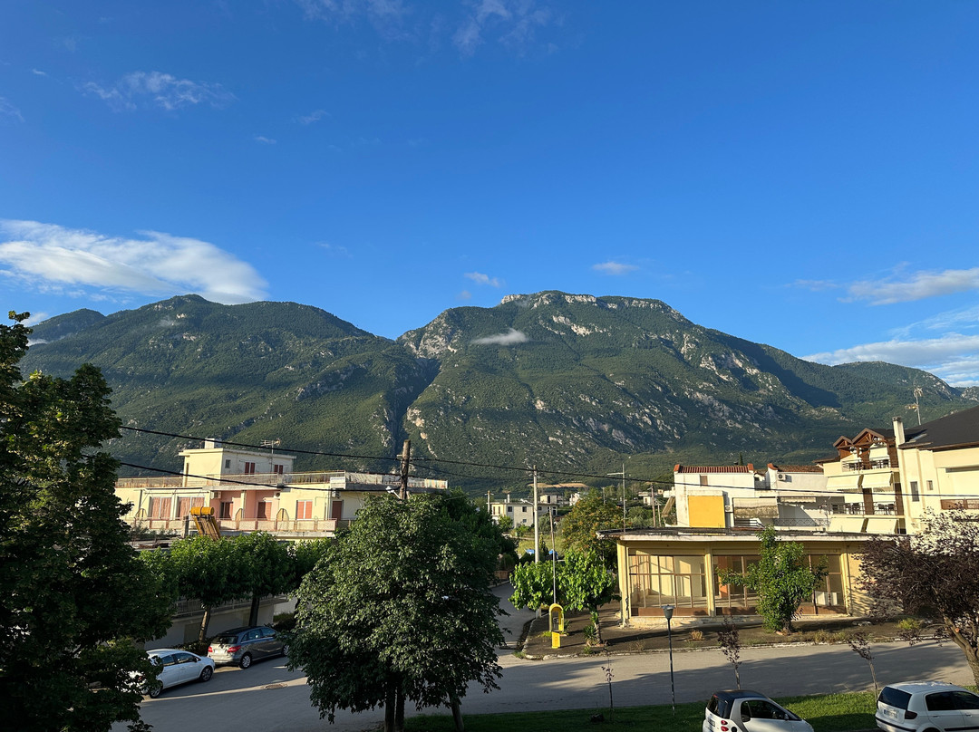 Alexakis Hotel & Spa主图