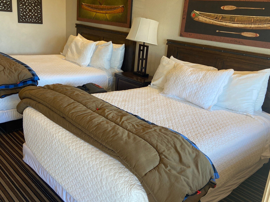 66号公路汽车旅馆主图