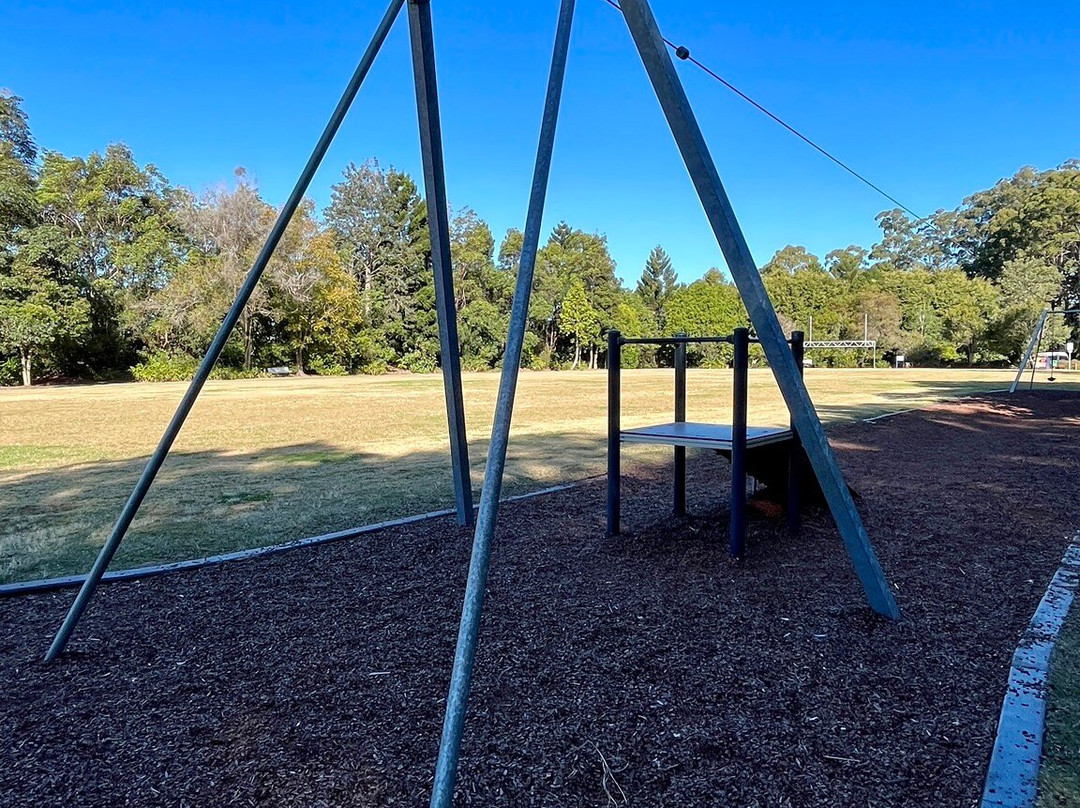 Kadina Park-利斯莫尔必去景点