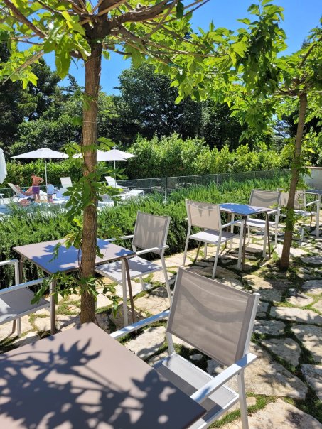 San Michele Relais & Spa-浴室