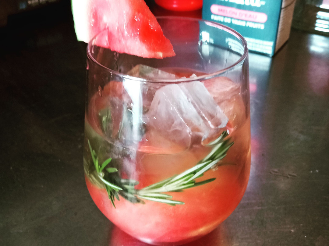 Cottage Time Public House