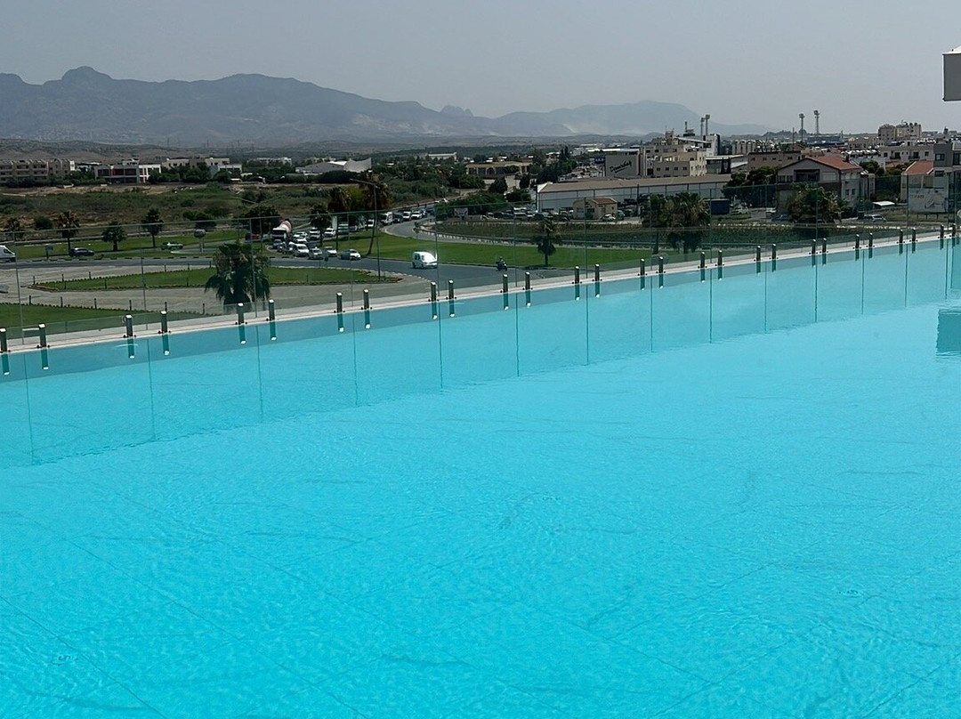 Concorde Tower Hotel主图