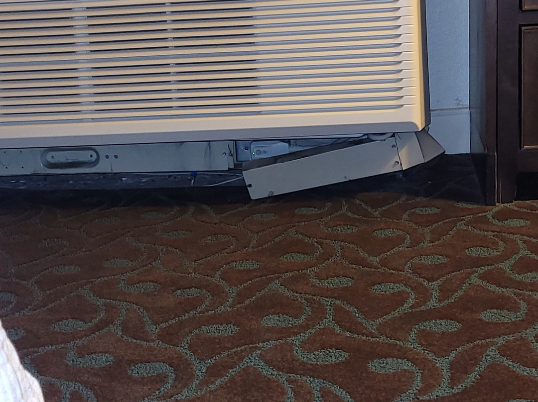 Hampton Inn Terre Haute主图