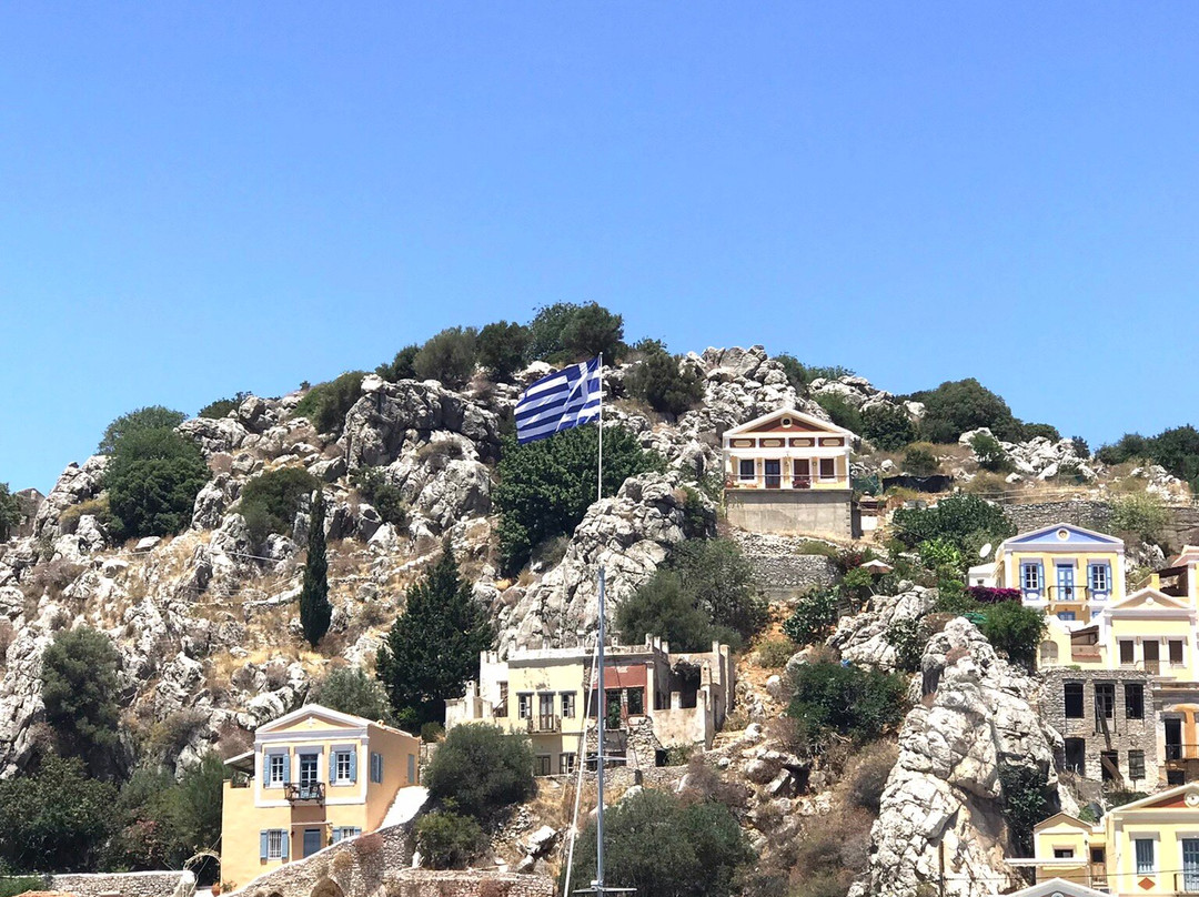 To Spitiko Taverna
