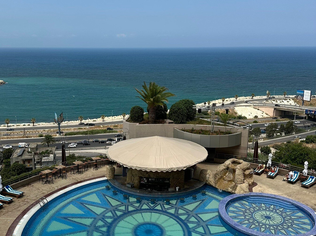 Le Royal Hotel Beirut主图