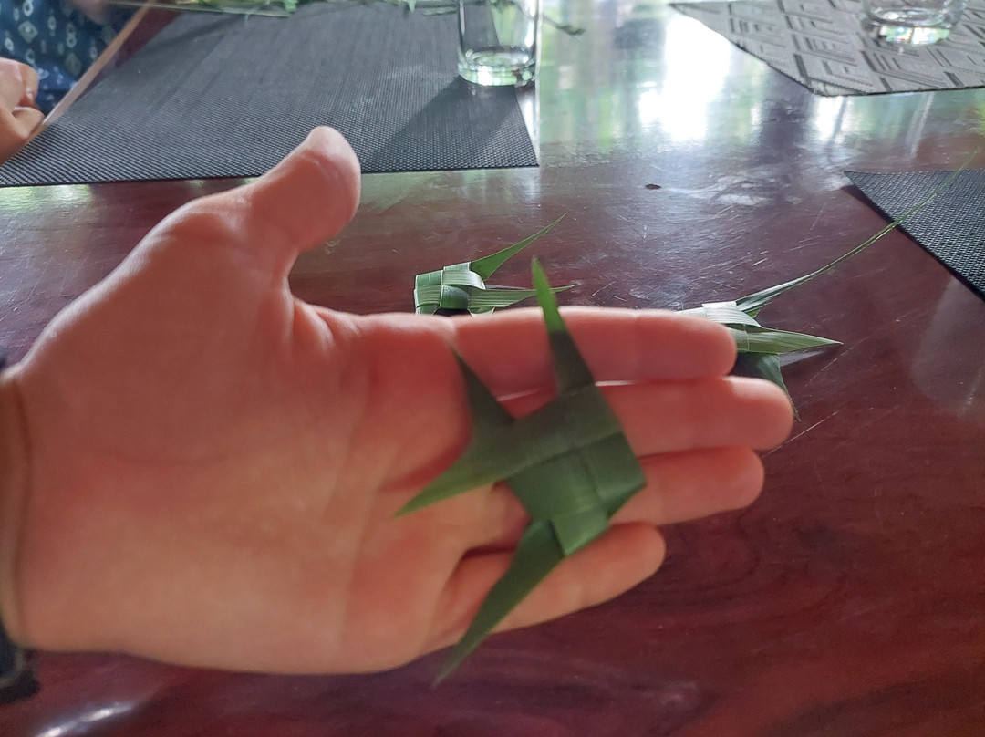 Kingsway Thoddoo主图