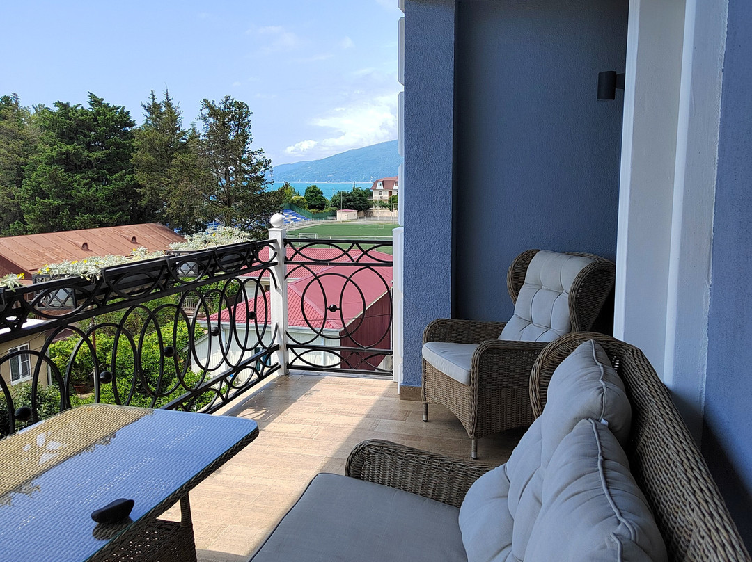 Apsuana Rose Boutique Hotel主图