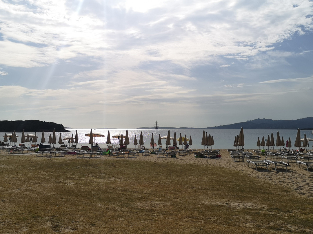 Residence Hotel Porto Mannu主图