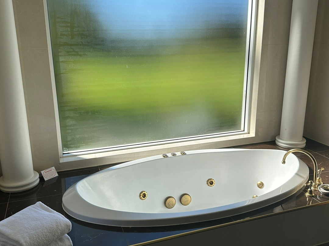 The Castle on Tamborine主图