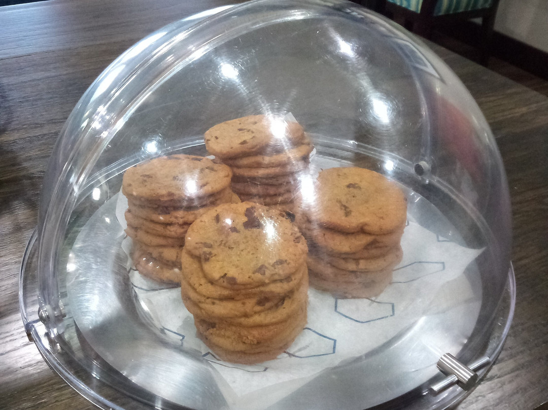 Hampton Inn Eugene主图